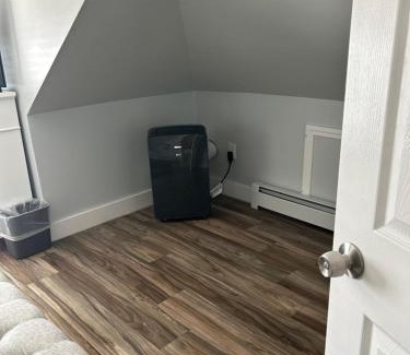 Old Orchard Beach House | Sea Shell
