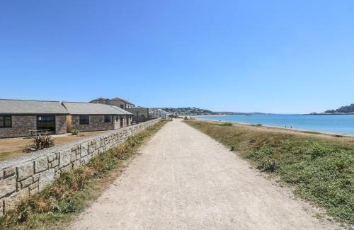 Longrock House | Sea Shore