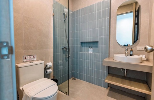 Ao Nang Hotel | Sea Side at Ao Nang Landmark Krabi