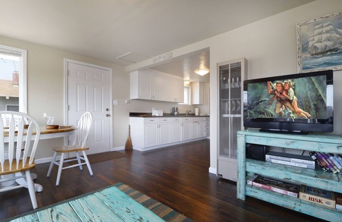 Dillon Beach Cottage | Sea Side cottage