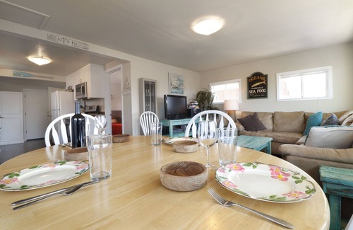 Dillon Beach Cottage | Sea Side cottage