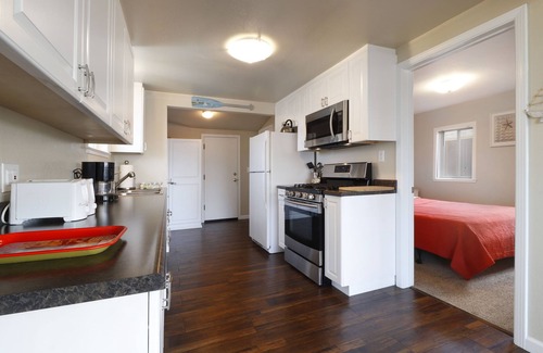 Dillon Beach Cottage | Sea Side cottage