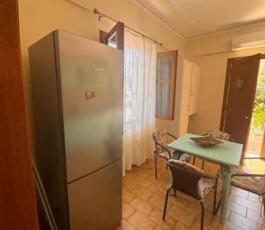 Vathy Apartment | SEA SiDE