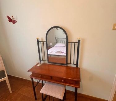 Vathy Apartment | SEA SiDE