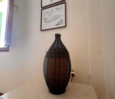 Vathy Apartment | SEA SiDE