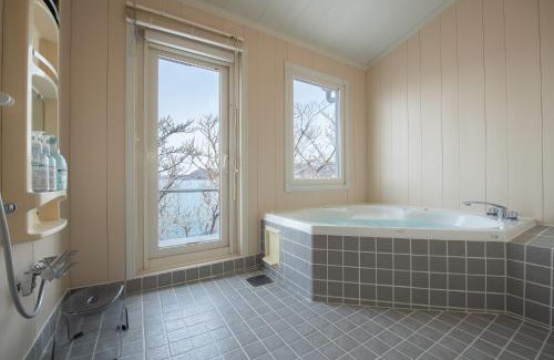 Niseko House | Sea Side House Toya