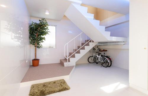 Niseko House | Sea Side House Toya