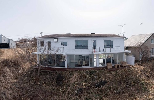 Niseko Villa | Sea Side House Toya