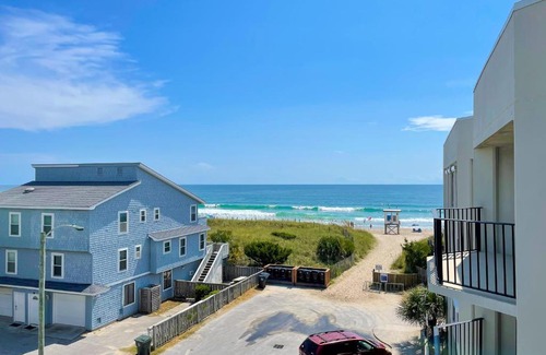 Wrightsville Beach Apartment | Sea Sisters