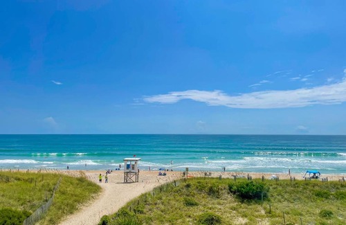Wrightsville Beach Apartment | Sea Sisters