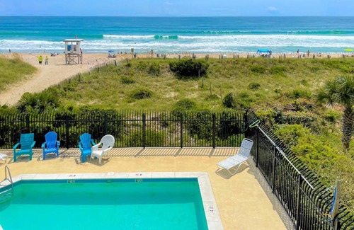 Wrightsville Beach Apartment | Sea Sisters