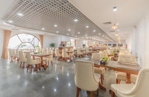 Tran Phu Beach Hotel | Sea Soul Hotel