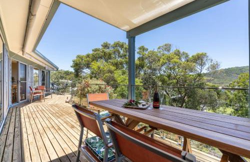 Boomerang Beach House | Sea Souls
