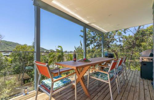 Boomerang Beach House | Sea Souls