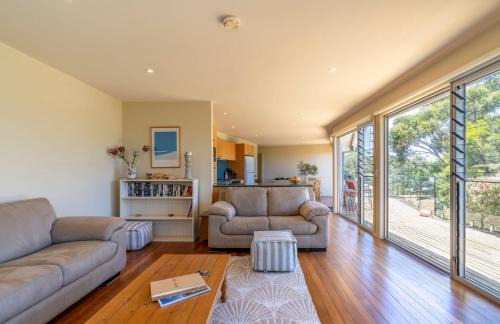 Boomerang Beach House | Sea Souls