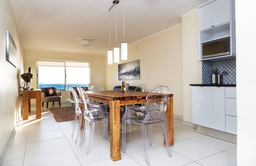 Bloubergstrand Apartment | Sea Spray A308