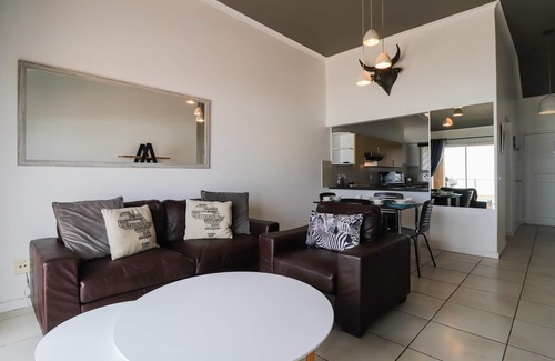 Cape Town Apartment | Sea Spray B403 by CTHA