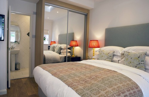 Kemptown House | Sea Spray