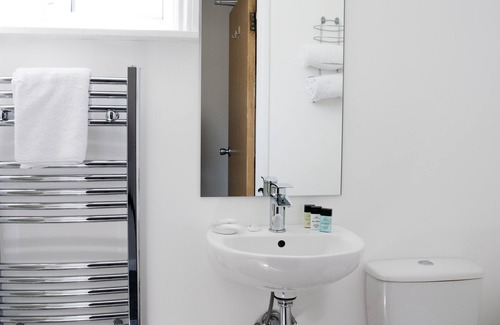 Kemptown House | Sea Spray
