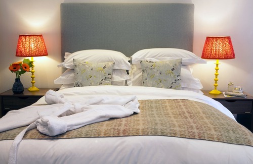 Kemptown House | Sea Spray