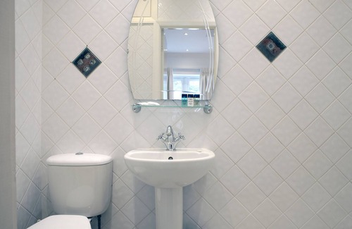 Kemptown House | Sea Spray