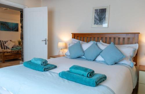 Moelfre House | Sea Spray