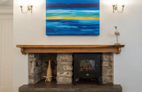 Moelfre House | Sea Spray