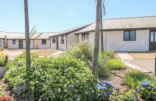 Longrock Cottage | Sea Spray