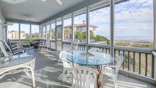 Debordieu Colony House | Sea Spray in DeBordieu Colony home by Peace Vacations