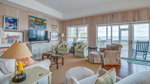 Debordieu Colony House | Sea Spray in DeBordieu Colony home by Peace Vacations