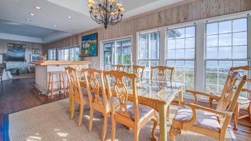 Debordieu Colony House | Sea Spray in DeBordieu Colony home by Peace Vacations