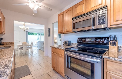 Siesta Key Resort | Sea Spray Resort
