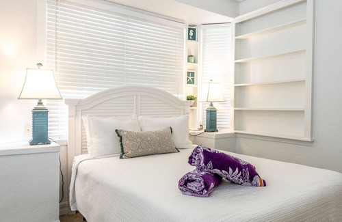 Siesta Key Resort | Sea Spray Resort