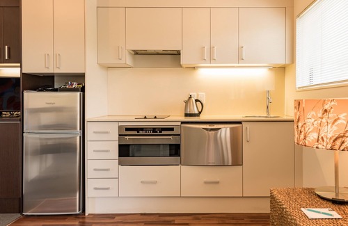 Paihia Apartment | Sea Spray Suites