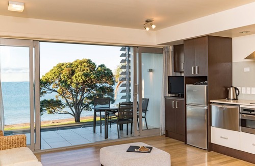 Paihia Apartment | Sea Spray Suites