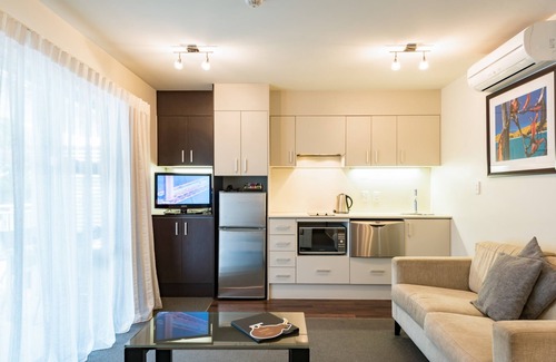 Paihia Apartment | Sea Spray Suites