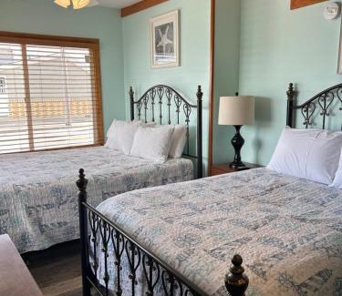 Old Orchard Beach House | Sea Spray