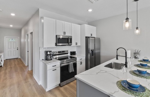 Rotonda West Villa | Sea Star, 3 bedroom 2 bath ,family cozy retreat