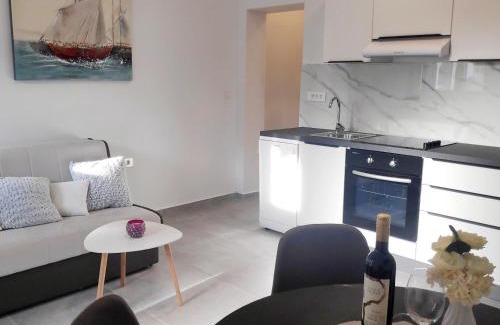 Pjescana Uvala Apartment | Sea Star Apartments