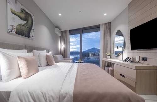 Becici Hotel | Sea Star Budva