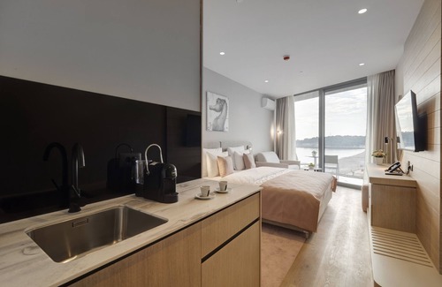 Becici Hotel | Sea Star Budva