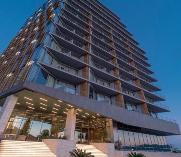 Becici Hotel | Sea Star Budva