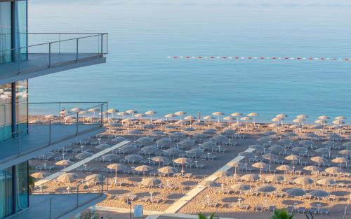 Becici Hotel | Sea Star Budva