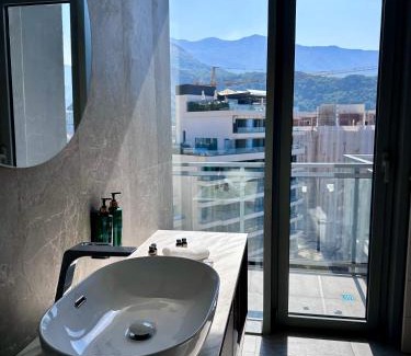 Becici Hotel | Sea Star Budva