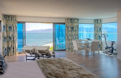 De Kelders House | Sea Star Cliff