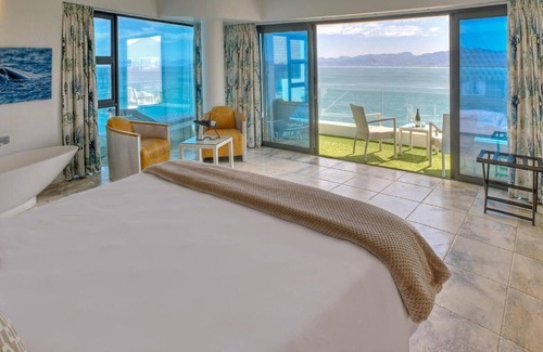 De Kelders House | Sea Star Cliff