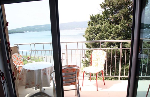 Tivat Apartment | Sea star Danica