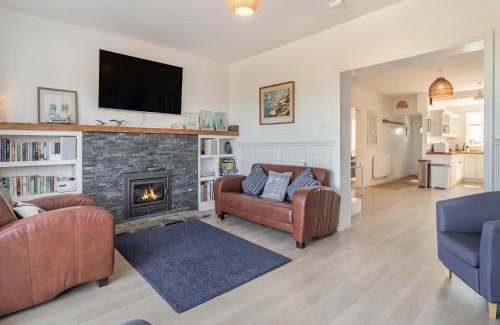 Winterton-on-Sea House | Sea Star