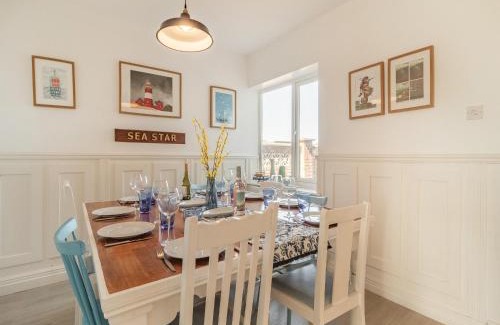 Winterton-on-Sea House | Sea Star