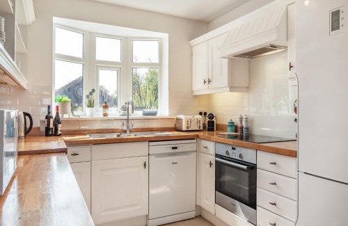 Winterton-on-Sea House | Sea Star